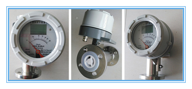 防爆型醋酸用流量計(jì)